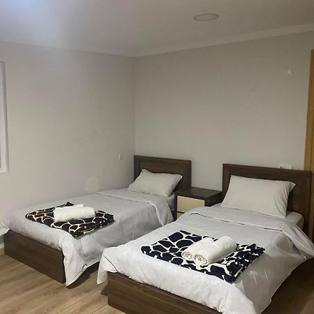 Tebdi Qor, Warm Home Местия Екстериор снимка